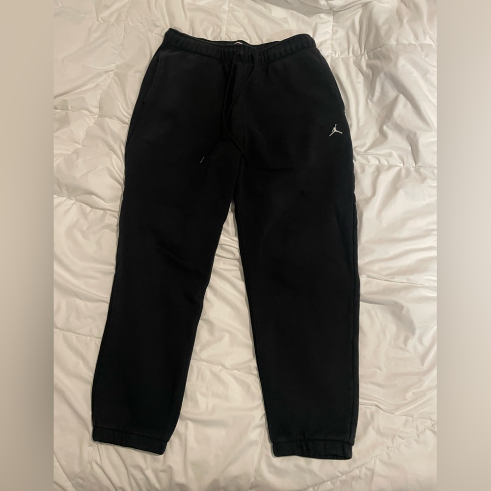 Jordan joggers men’s size XL
